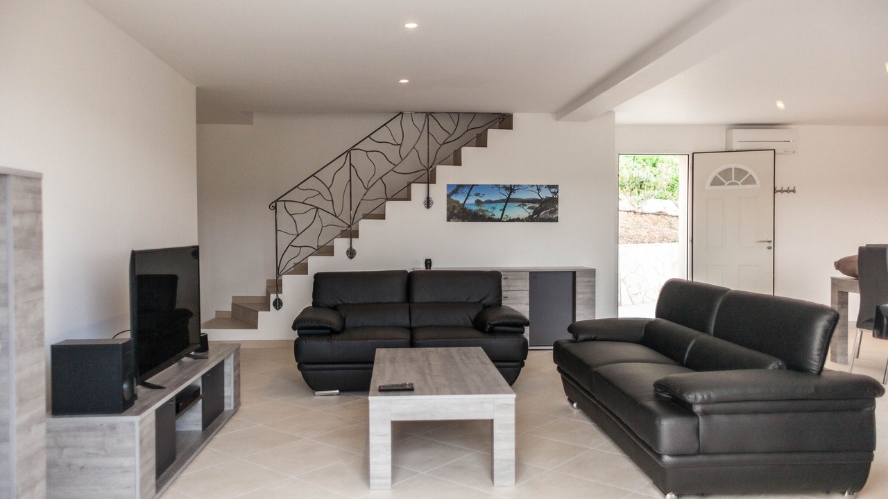 Photo of Livingroom in Montfort-sur-Argens