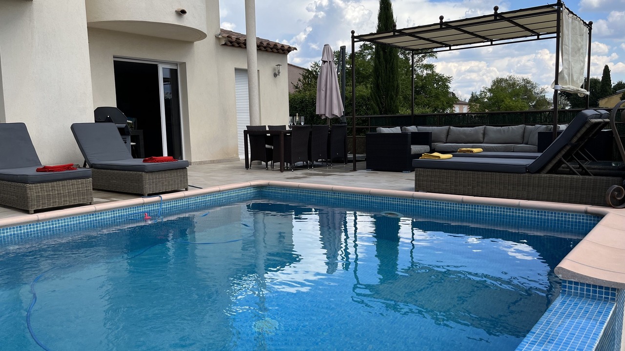 Photo of Outdoor in Montfort-sur-Argens