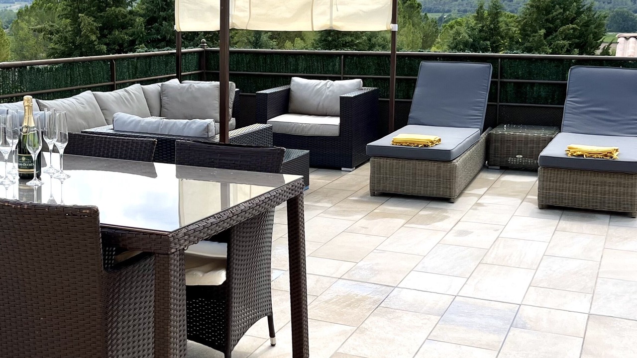 Photo of Outdoor in Montfort-sur-Argens