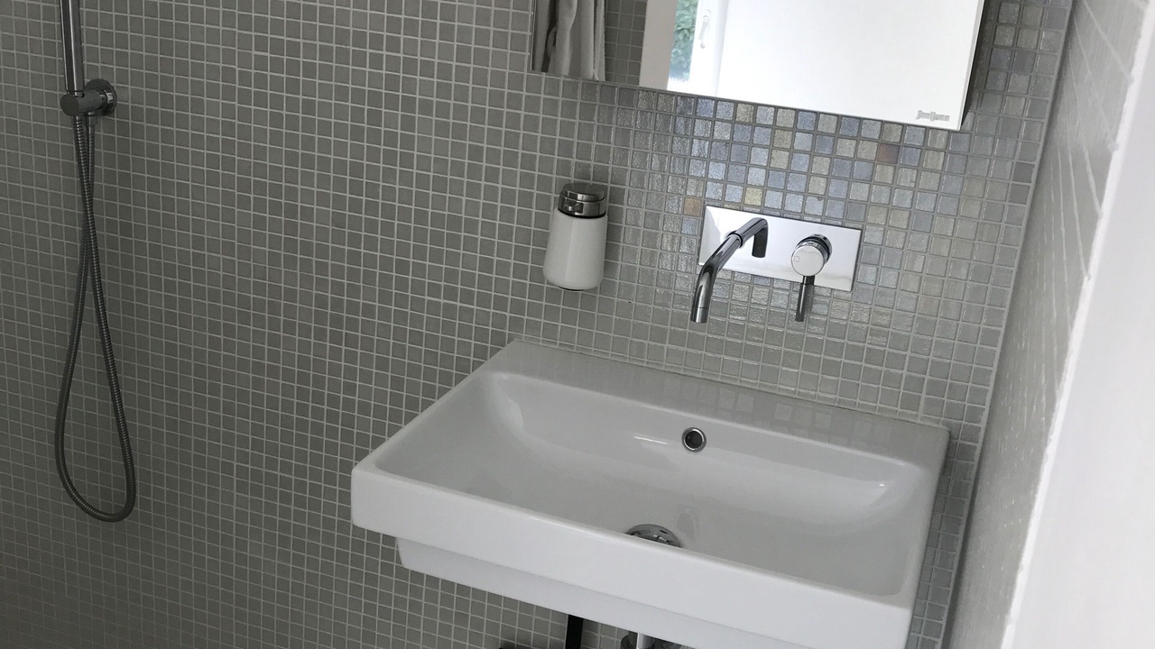 Photo of Bathroom in Briollay