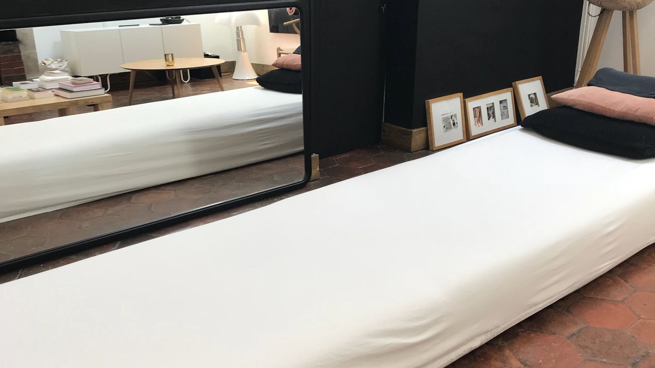 Photo of Bedroom in Briollay