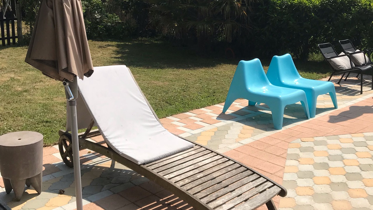 Photo of Outdoor in Briollay