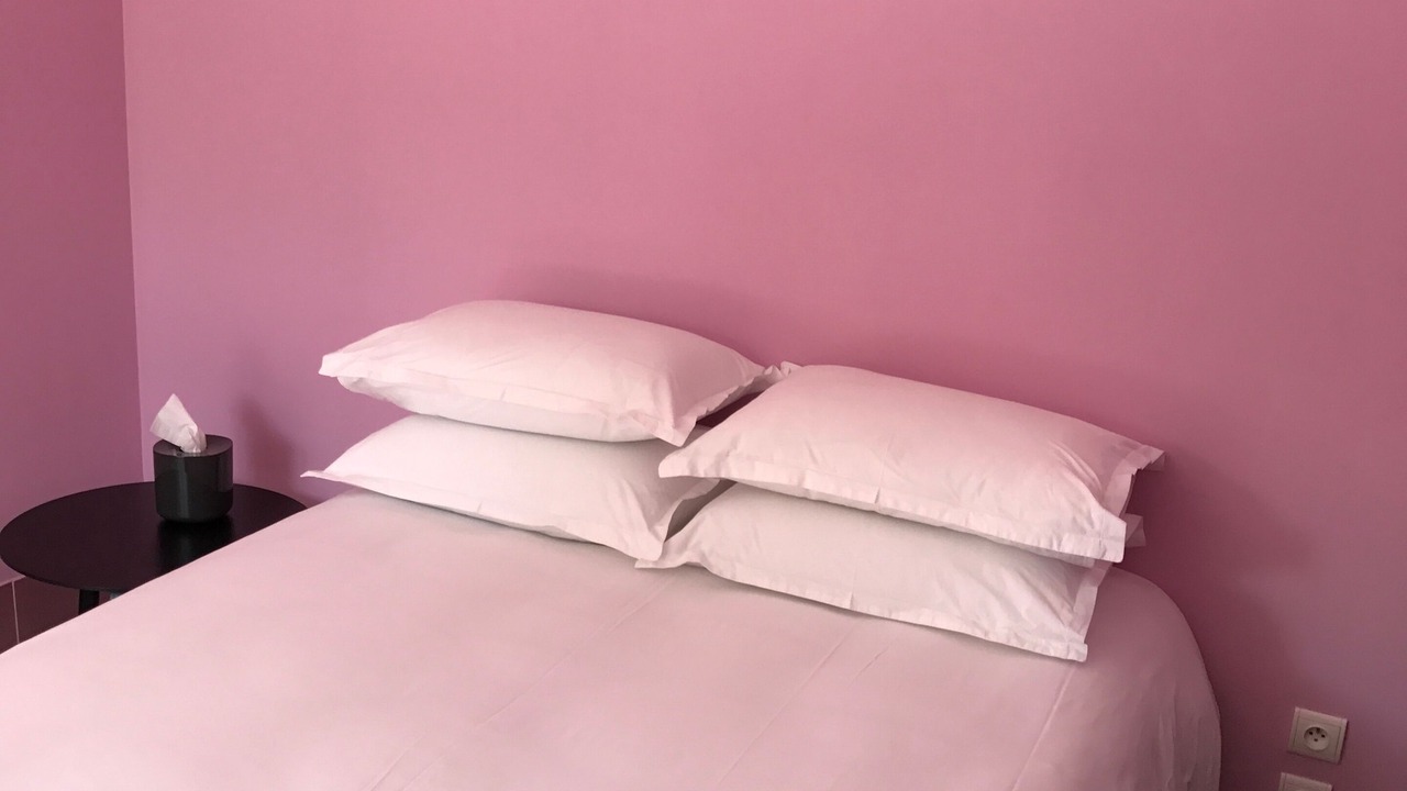 Photo of Bedroom in Briollay