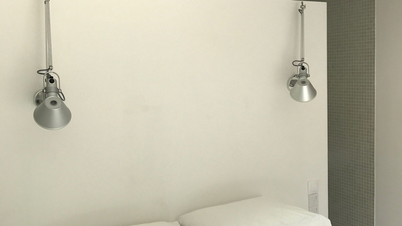 Photo of Bedroom in Briollay