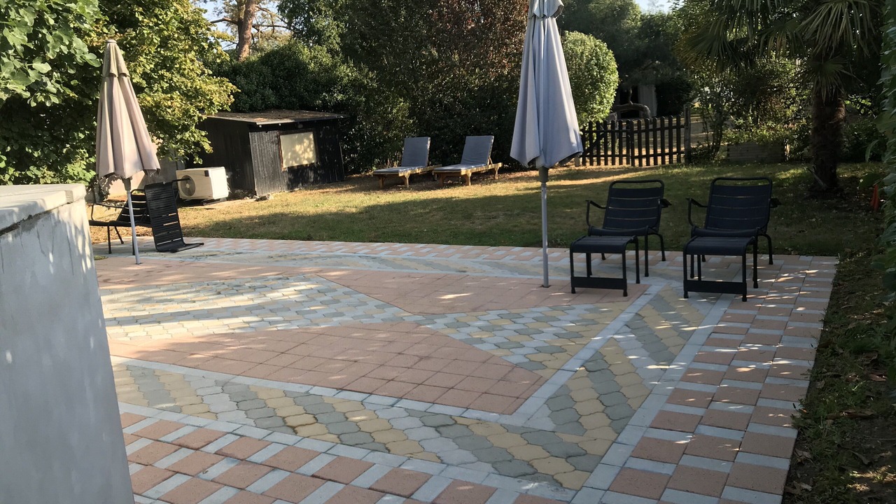 Photo of Outdoor in Briollay