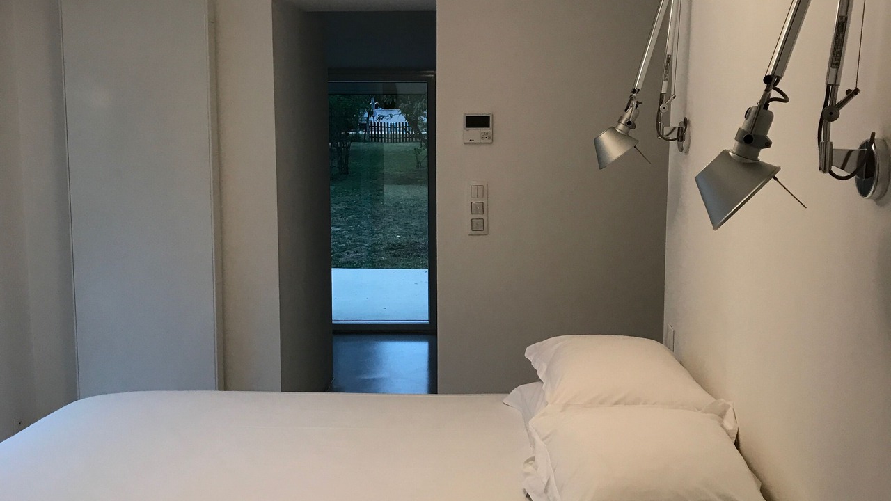 Photo of Bedroom in Briollay