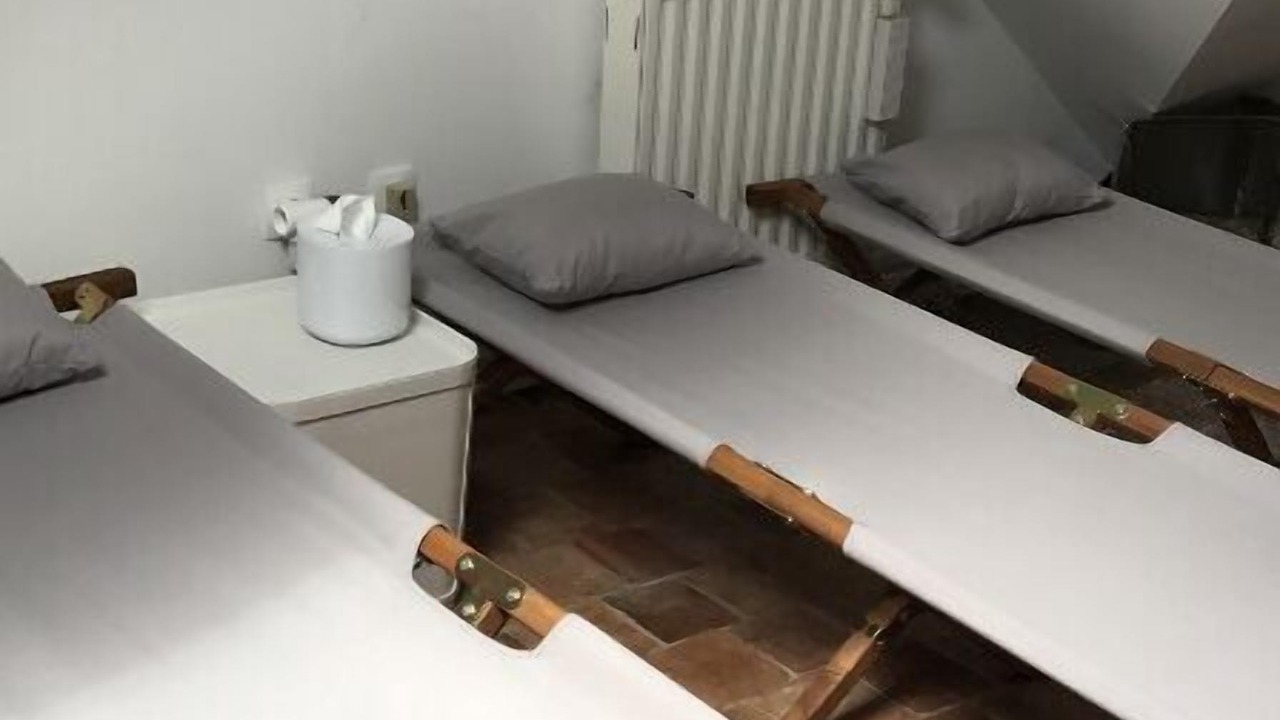 Photo of Bedroom in Briollay
