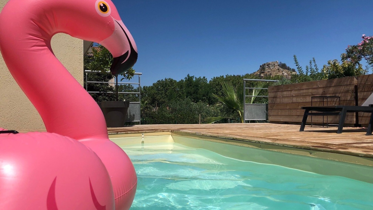 Photo of Outdoor in Montseret
