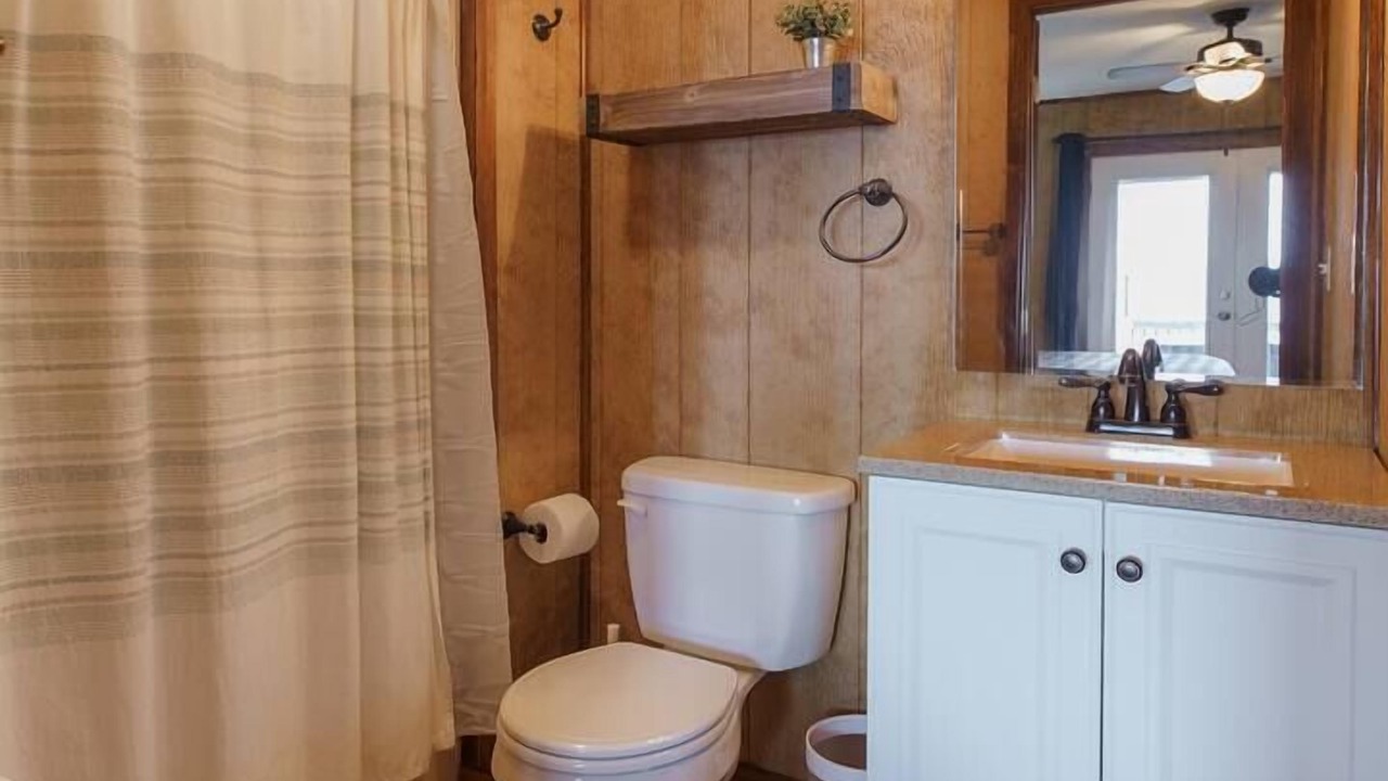 Photo of Bathroom in Rileyville