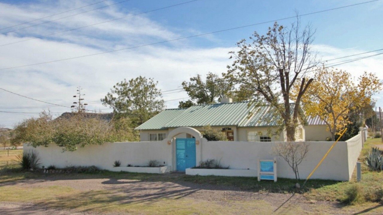 Photo of Others in Fort Davis
