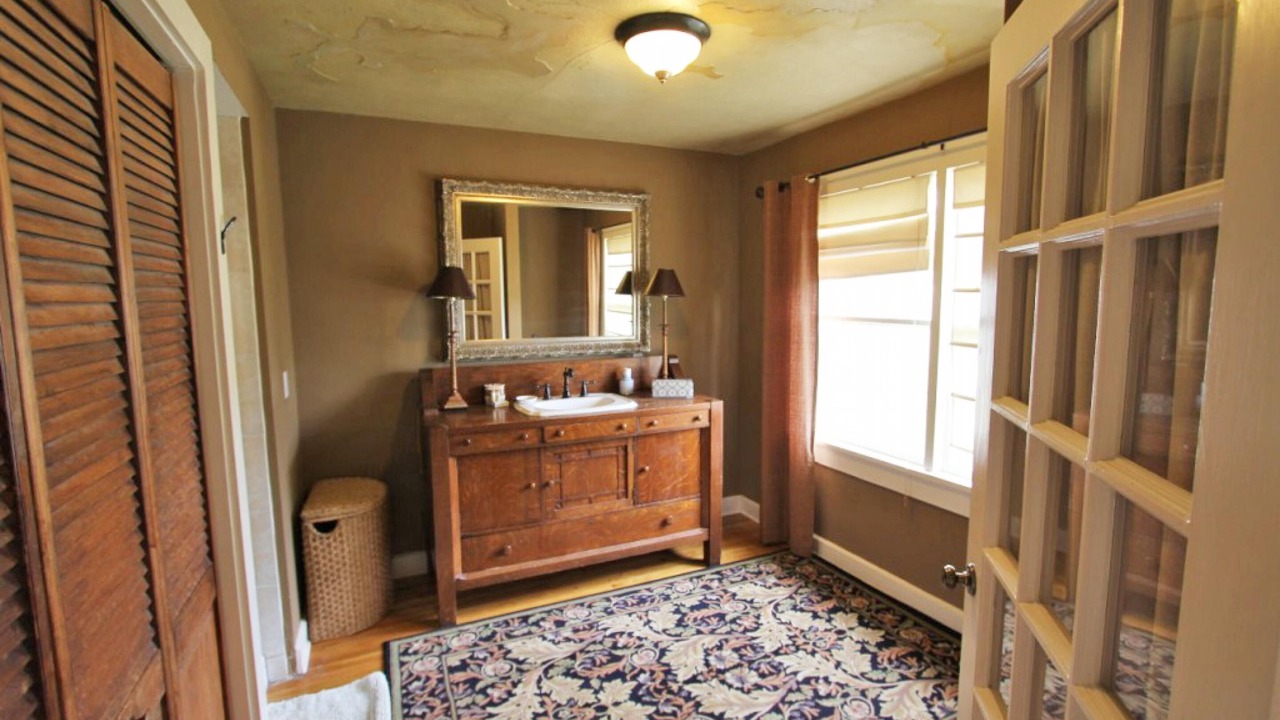 Photo of Bathroom in Fort Davis