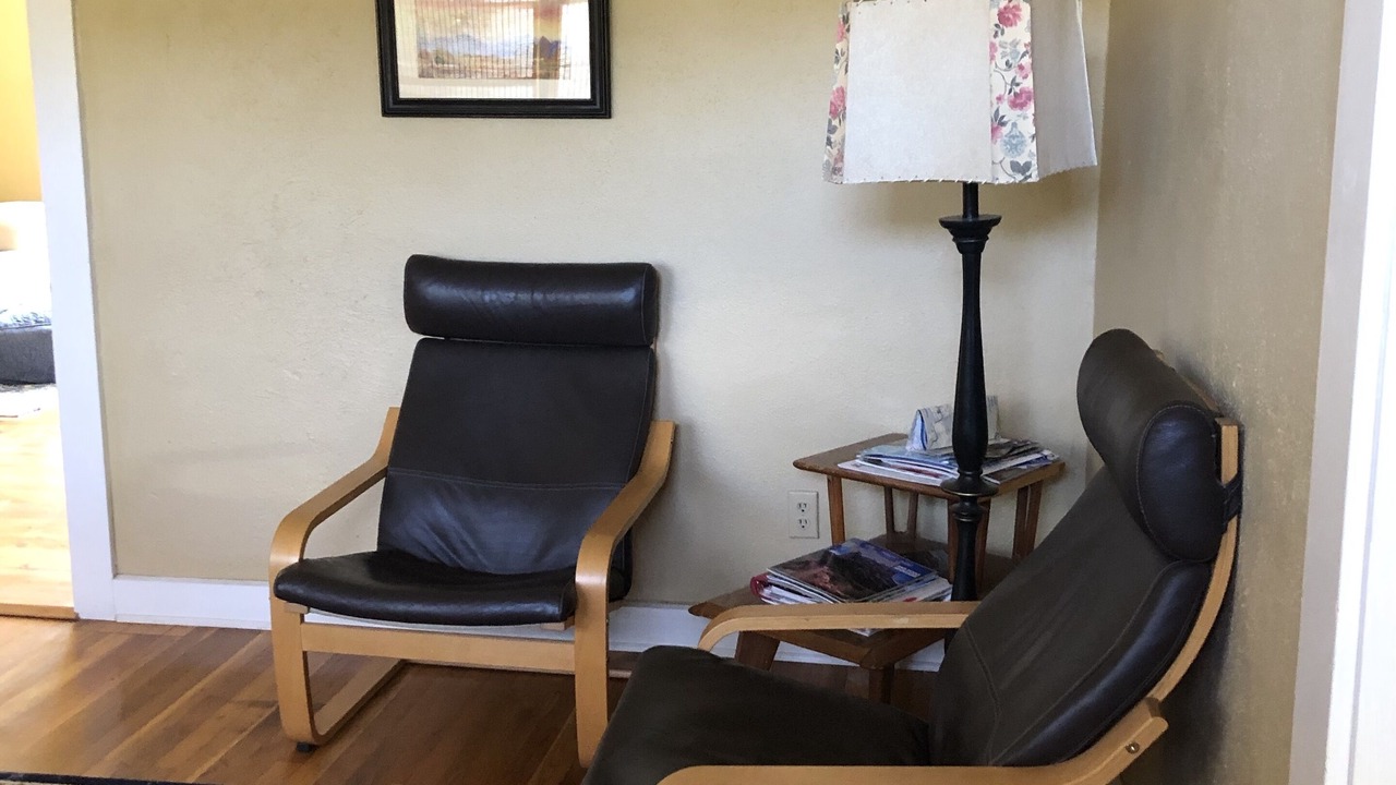 Photo of Livingroom in Fort Davis
