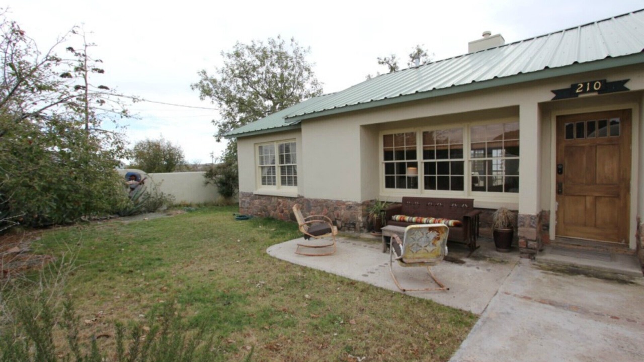 Photo of Outdoor in Fort Davis
