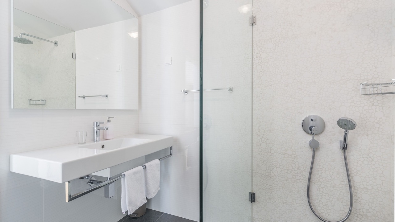 Photo of Bathroom in Mali Maj