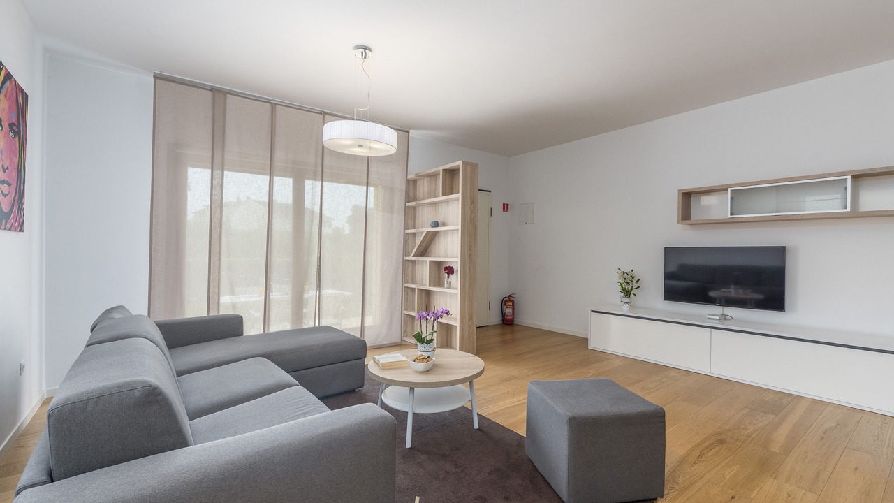 Photo of Livingroom in Mali Maj