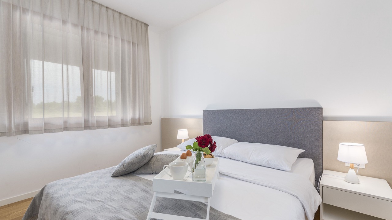 Photo of Bedroom in Mali Maj