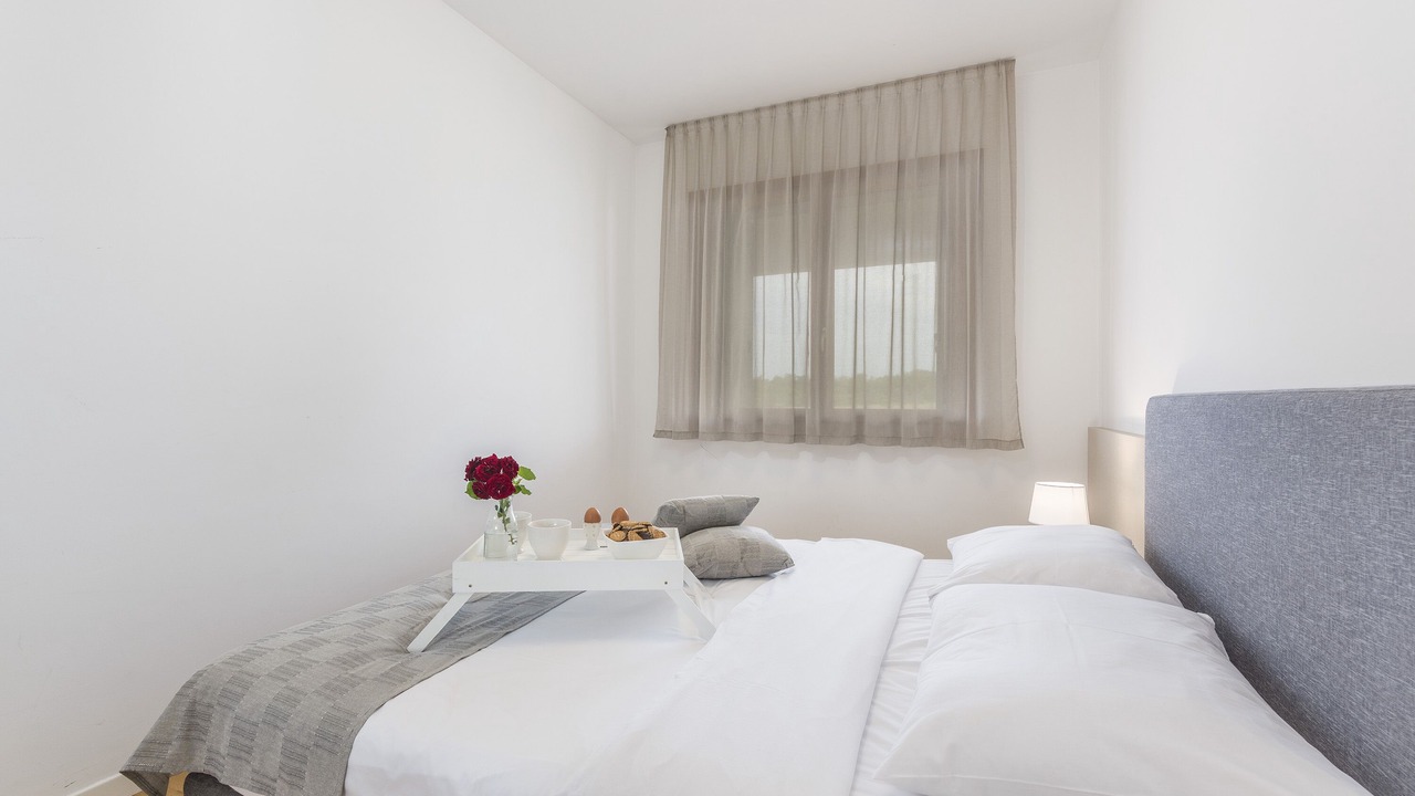 Photo of Bedroom in Mali Maj