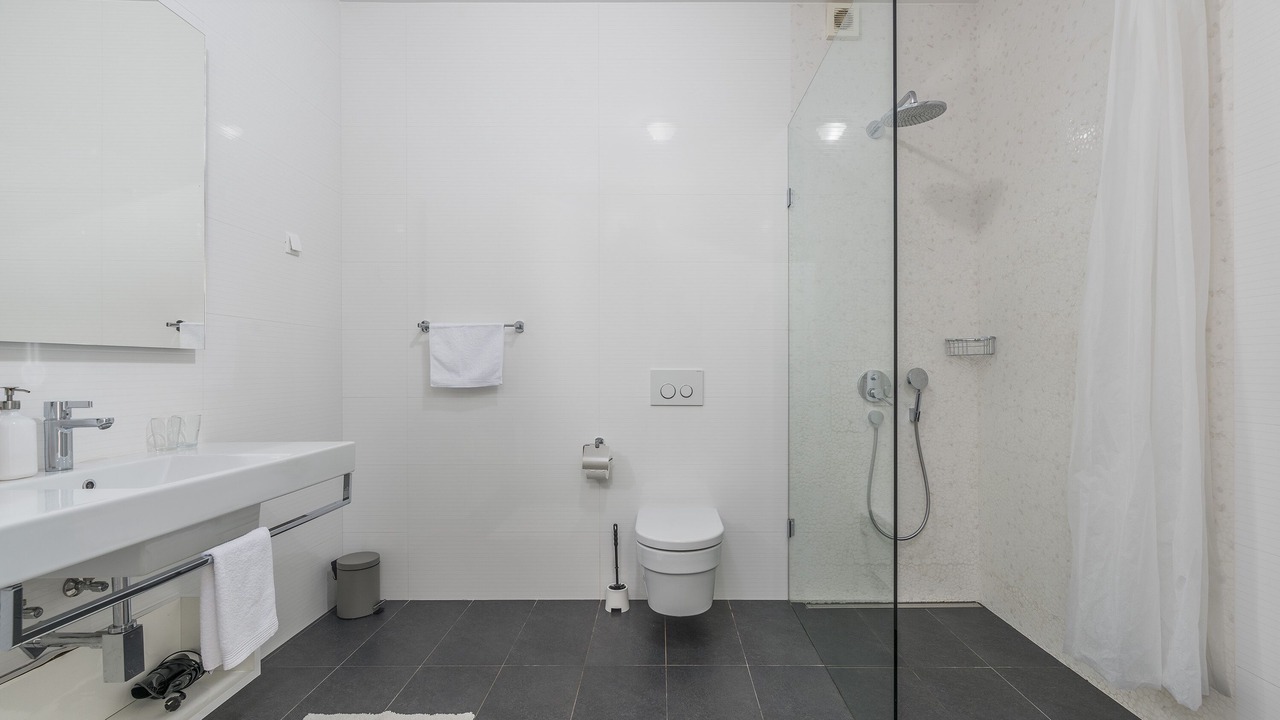 Photo of Bathroom in Mali Maj