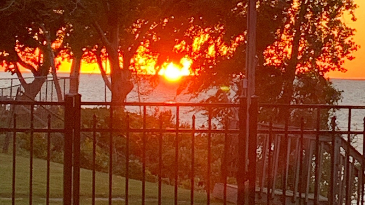Photo of Outdoor in Olcott