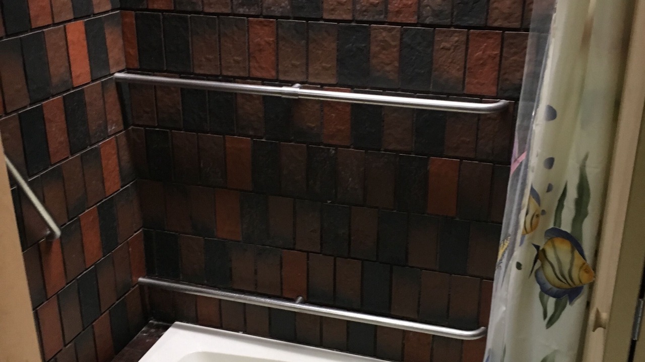 Photo of Bathroom in Olcott