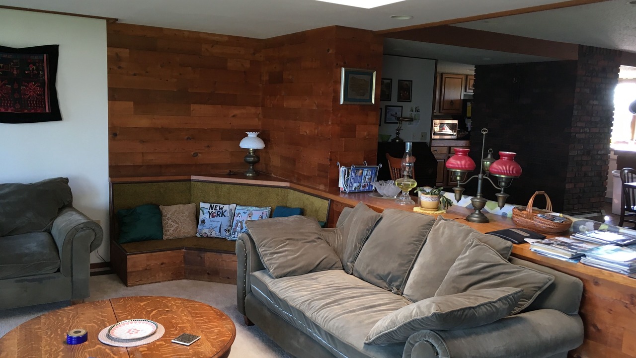 Photo of Livingroom in Olcott