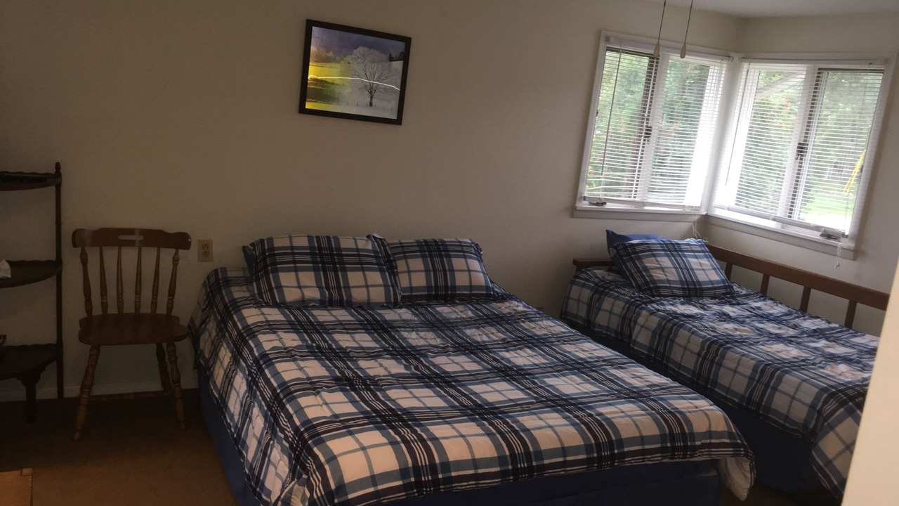 Photo of Bedroom in Olcott