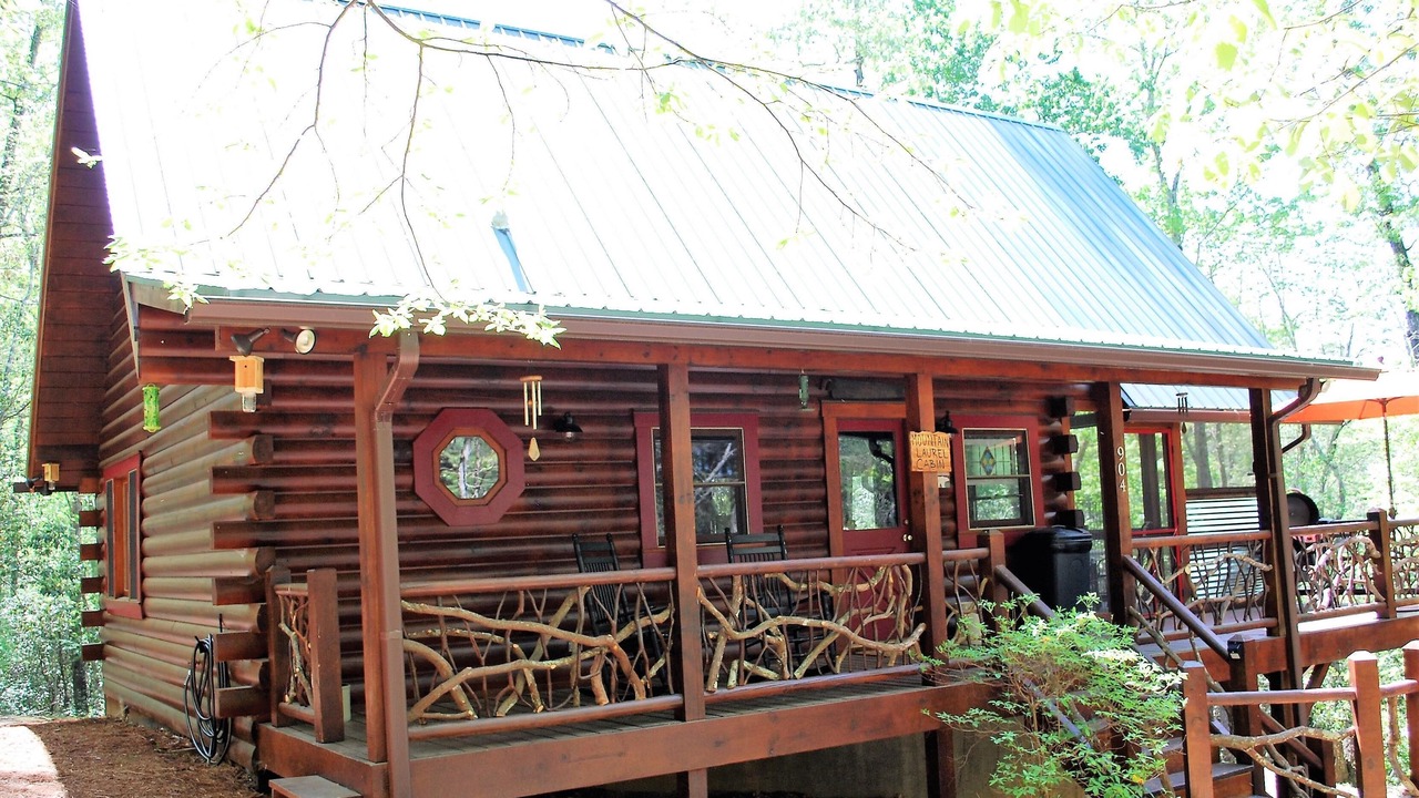 Photo of Outdoor in Brasstown
