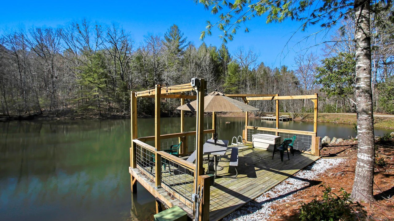 Photo of Outdoor in Brasstown