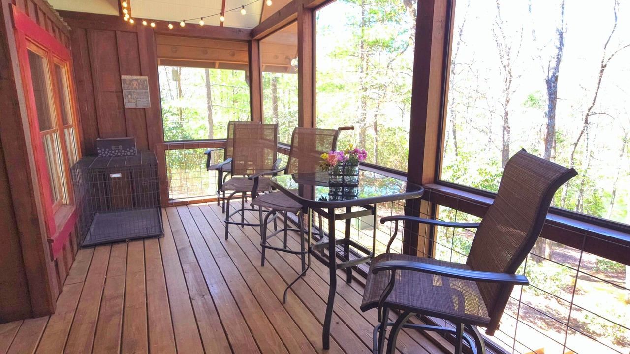 Photo of Outdoor in Brasstown