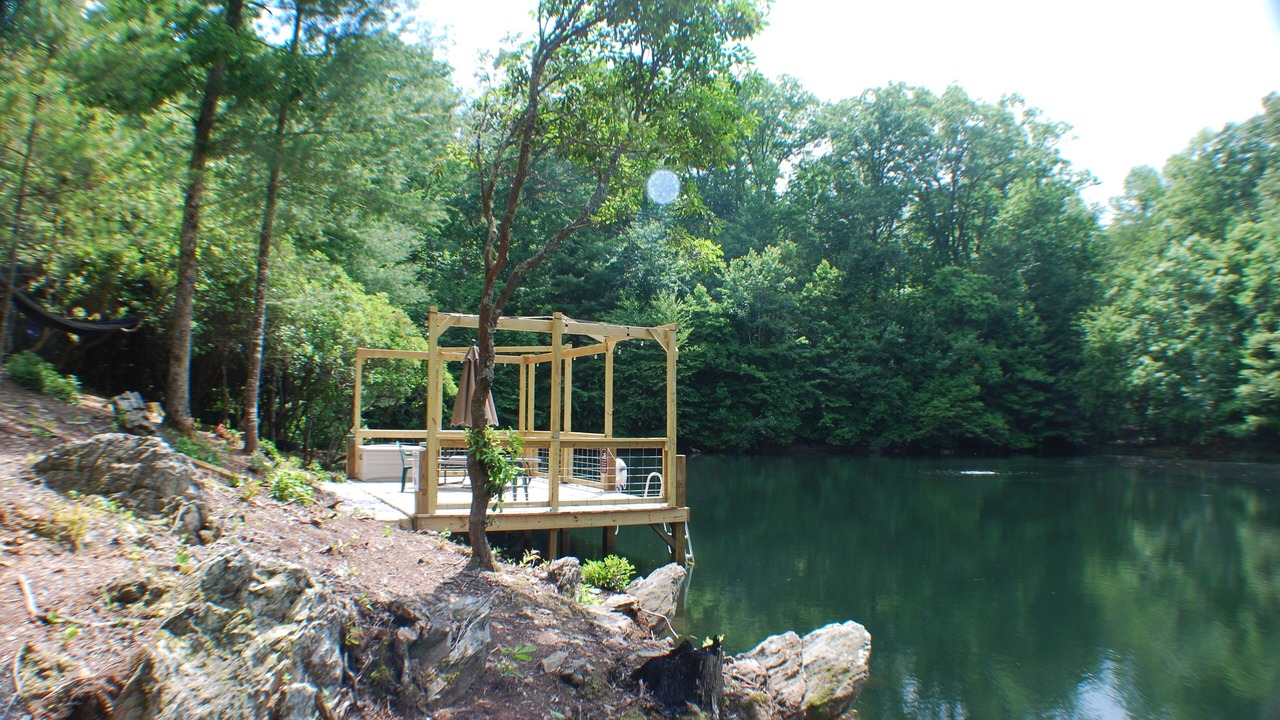 Photo of Outdoor in Brasstown