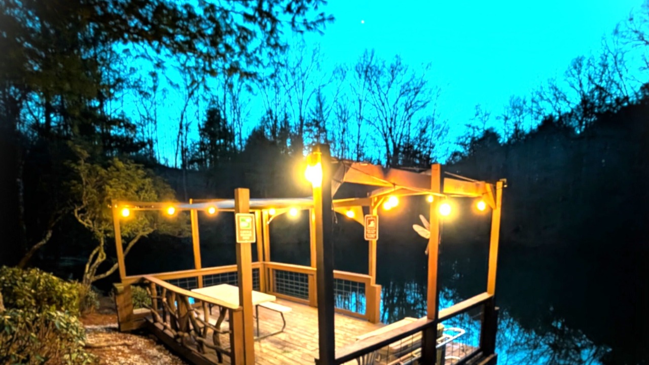 Photo of Outdoor in Brasstown
