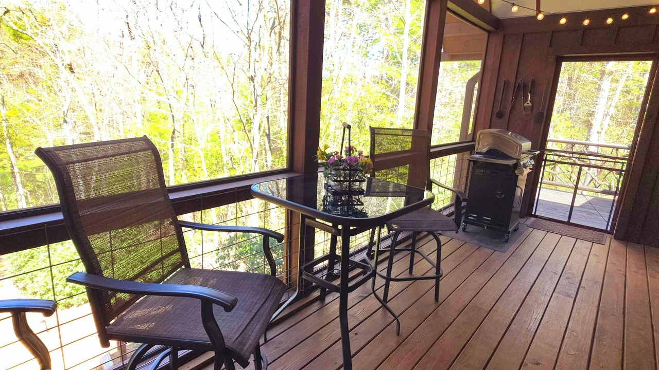 Photo of Outdoor in Brasstown