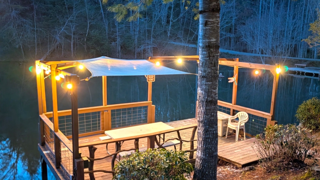 Photo of Outdoor in Brasstown