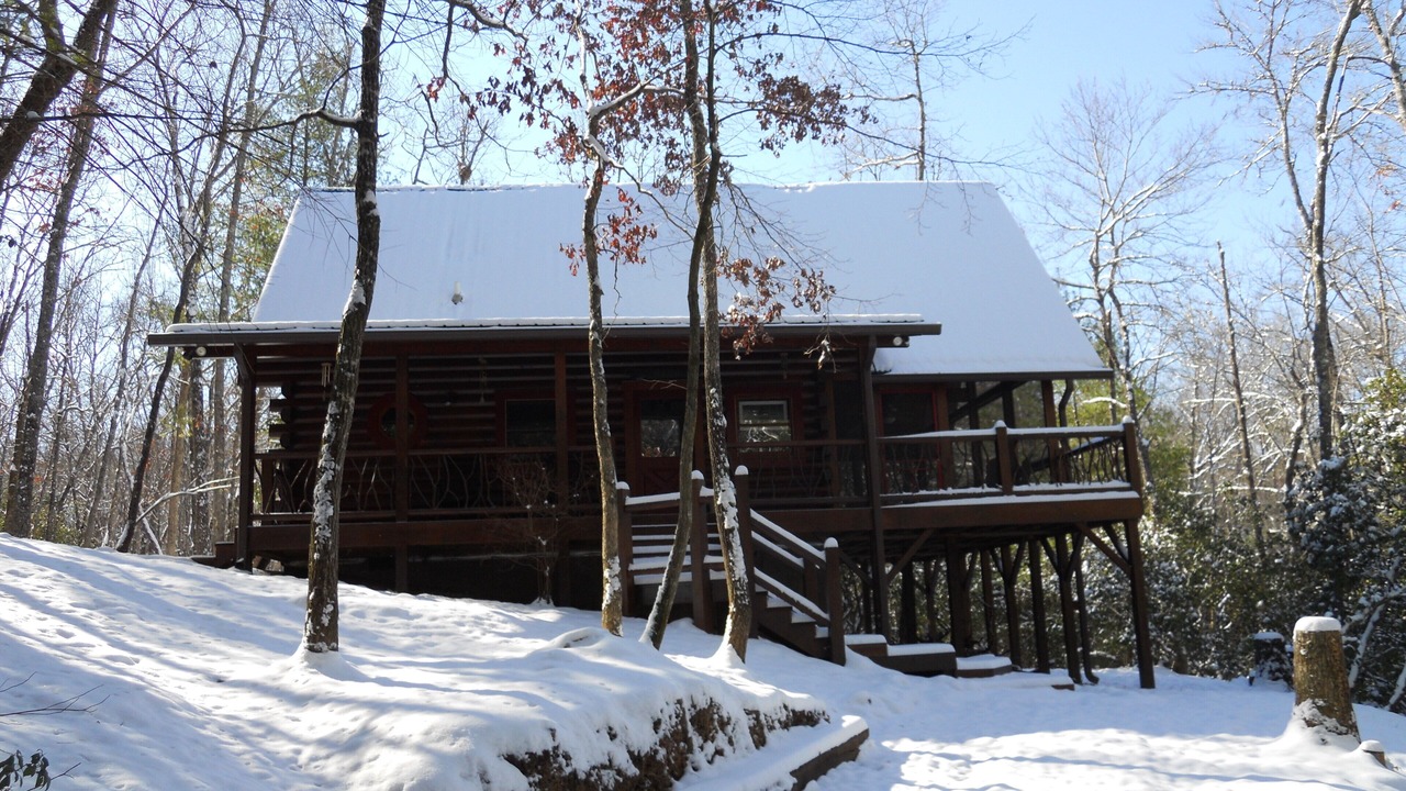 Photo of Others in Brasstown
