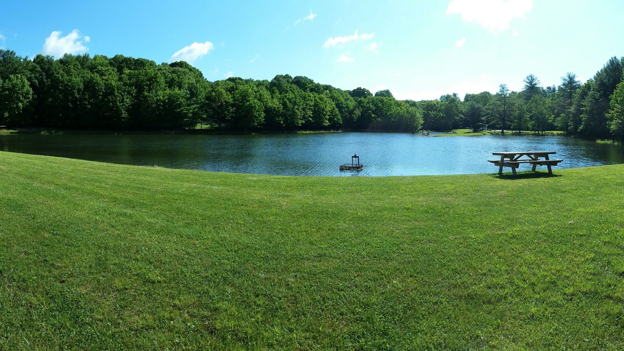 Photo of Outdoor in Treasure Lake