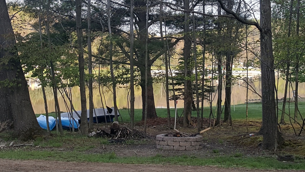 Photo of Others in Treasure Lake