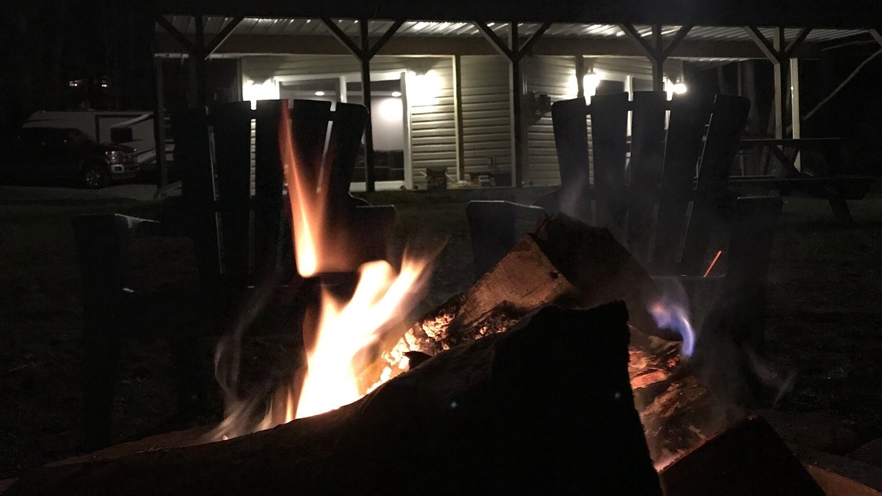 Photo of Outdoor in Treasure Lake