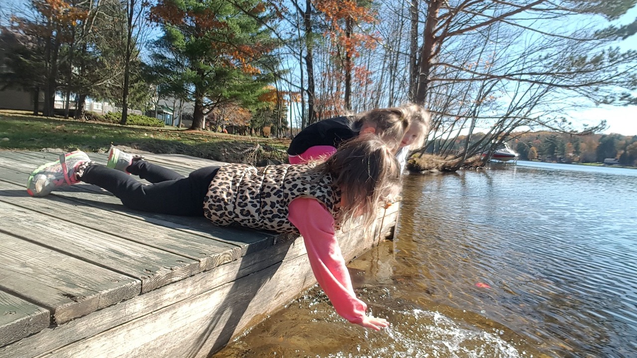 Photo of Outdoor in Treasure Lake
