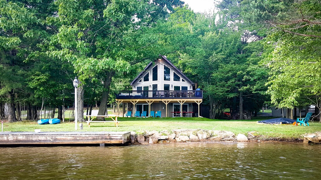 Photo of Outdoor in Treasure Lake