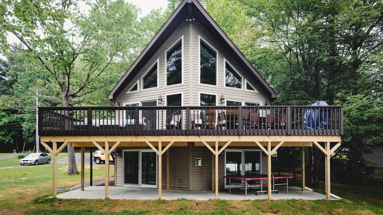 Photo of Outdoor in Treasure Lake