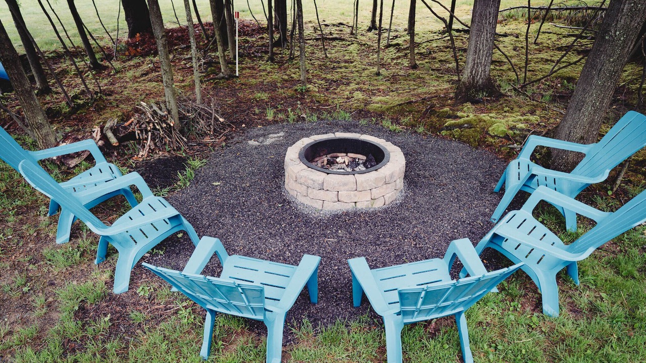 Photo of Outdoor in Treasure Lake