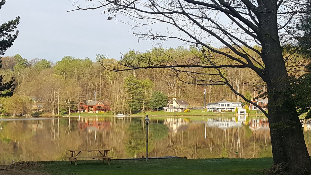 Photo of Outdoor in Treasure Lake