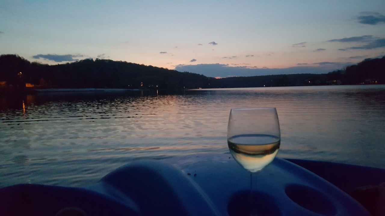 Photo of Outdoor in Treasure Lake