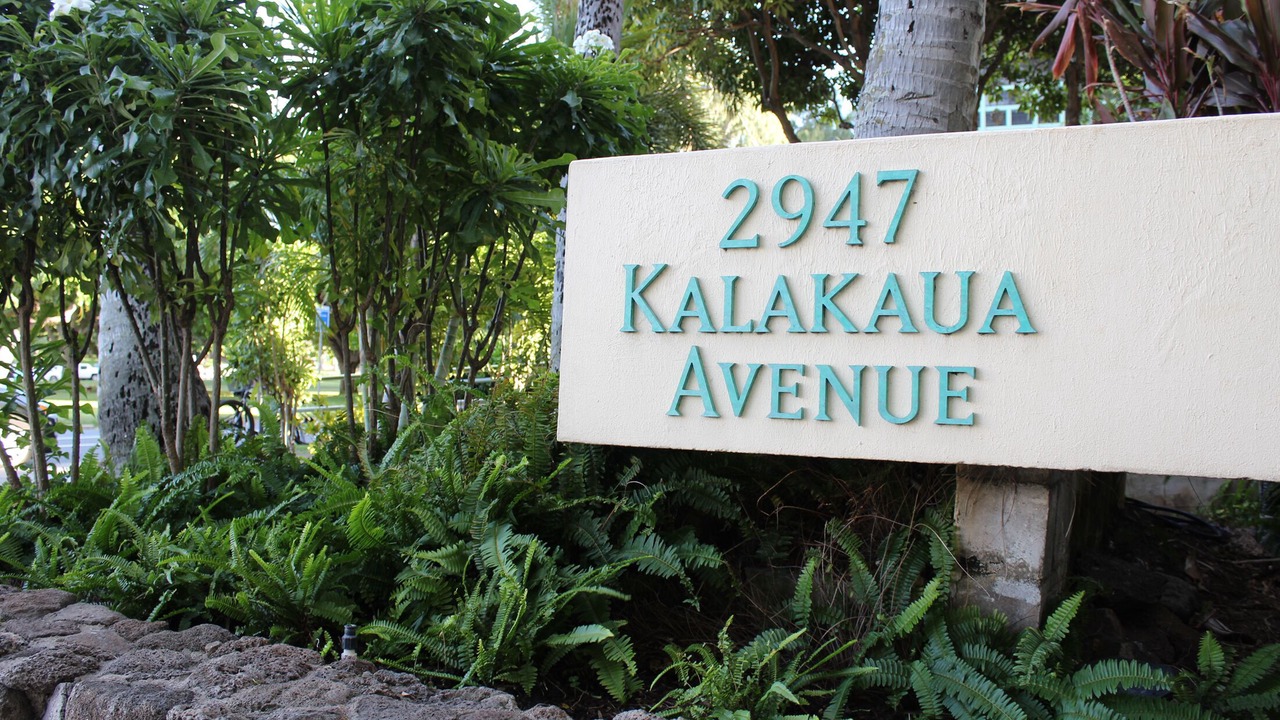 Photo of Outdoor in Diamond Head - Kapahulu - St. Louis