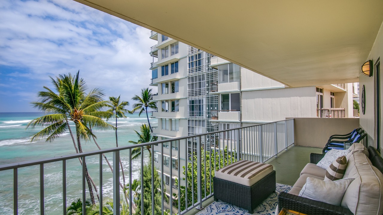 Photo of Outdoor in Diamond Head - Kapahulu - St. Louis