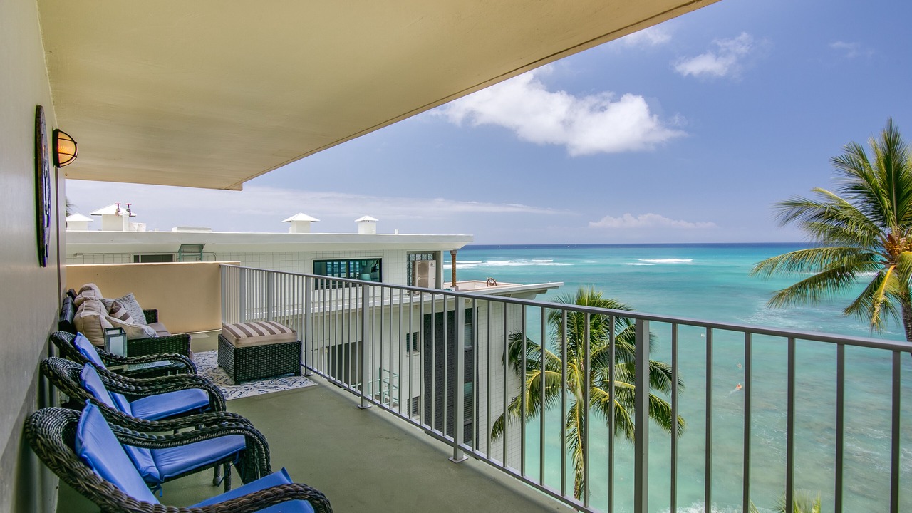 Photo of Outdoor in Diamond Head - Kapahulu - St. Louis