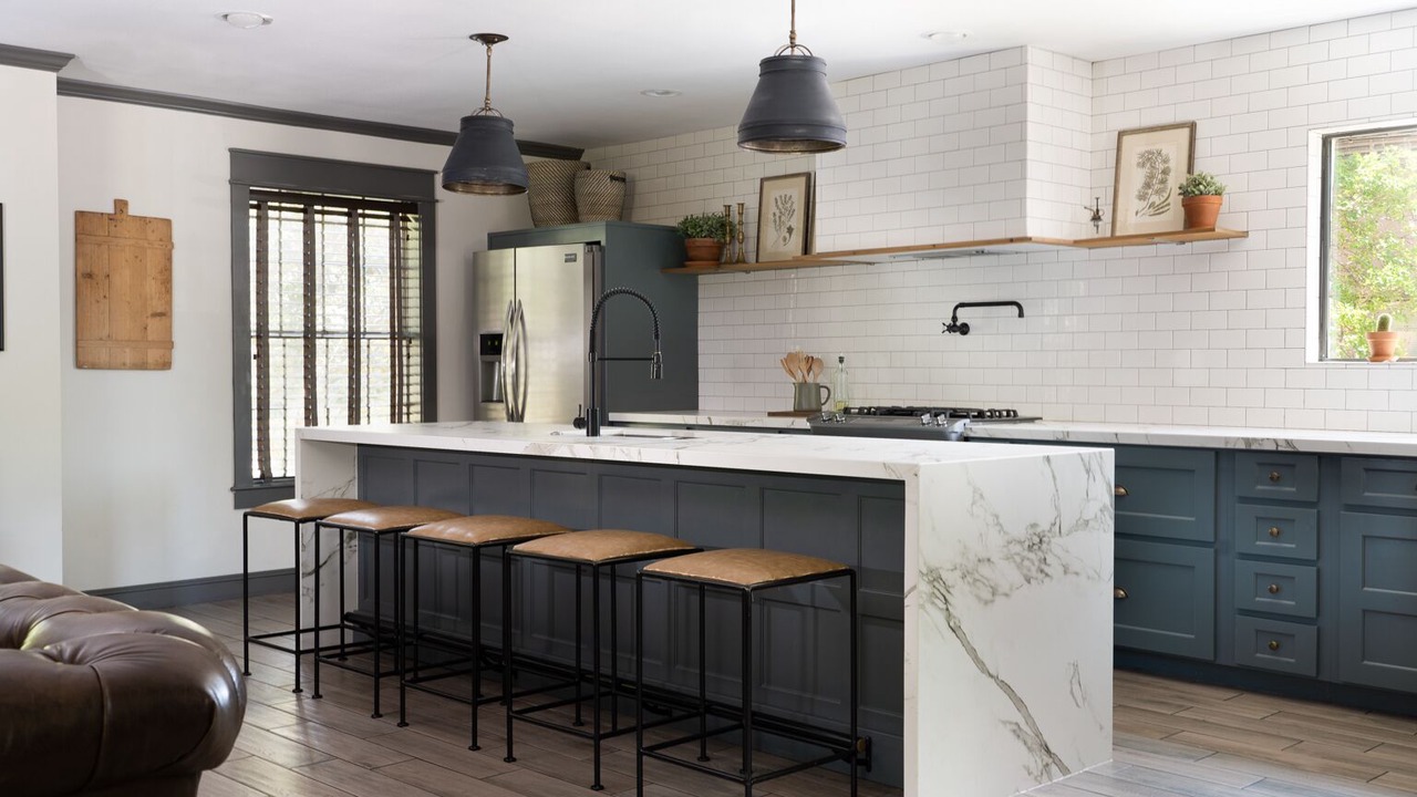 Photo of Kitchen in Mountainview