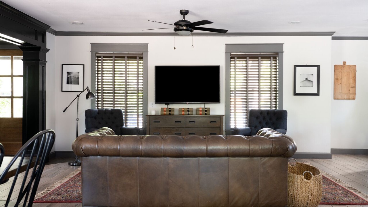 Photo of Livingroom in Mountainview