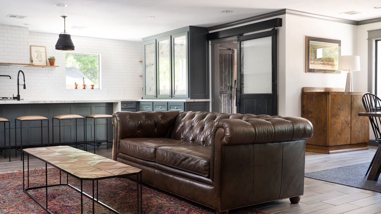 Photo of Livingroom in Mountainview