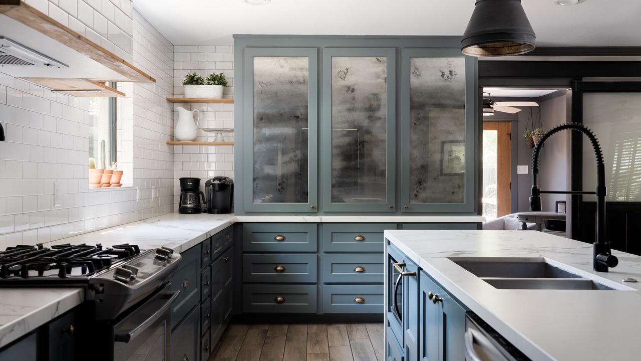 Photo of Kitchen in Mountainview